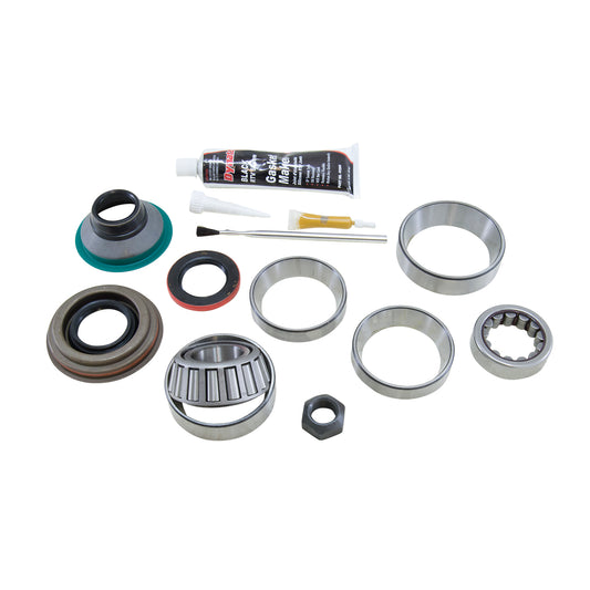 Yukon - BK D44-DIS - Bearing install kit for Dana 44 Dodge disconnect front differential