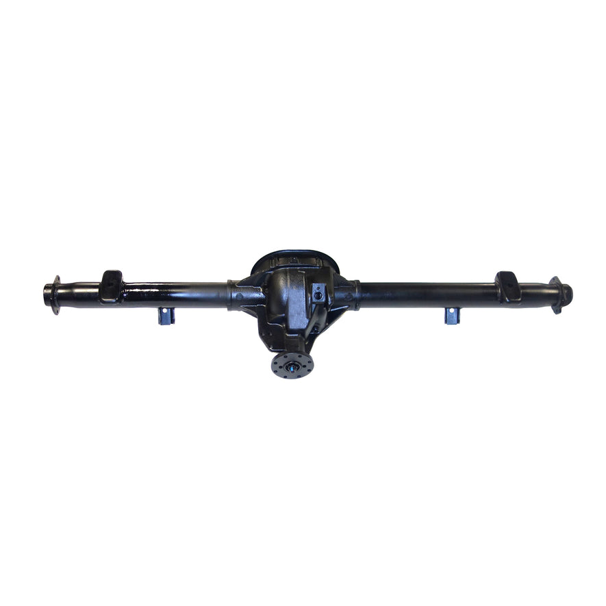Zumbrota - RAA435-2037B - Rear Axle Assembly - Reman Axle Assembly for 8.8" 99-00 F150 3.08 , Rear Disc *Check Tag*