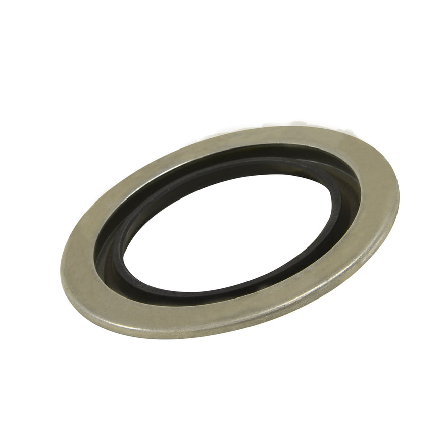 Yukon - YMS710430 - Two-piece front hub seal for '95-'96 Ford F150