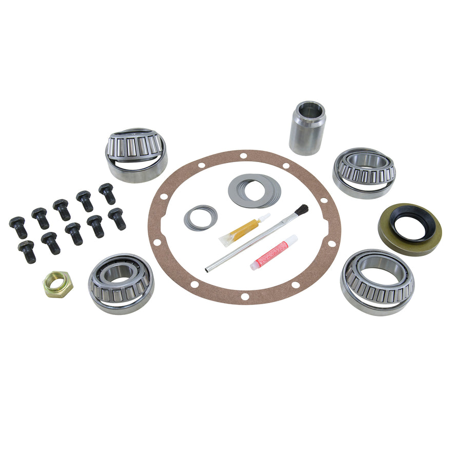 Yukon - YK T8-A-SPC - Master kit for '85 & down 8" or any year with aftermarket ring & pinion