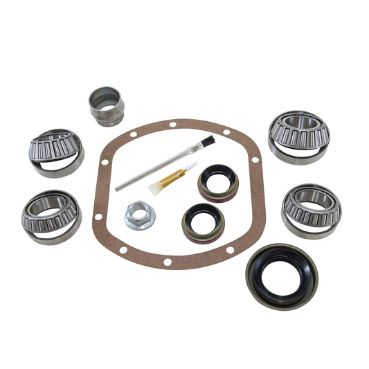 Yukon - BK D30-TJ - Bearing install kit for Dana 30 short pinion differential