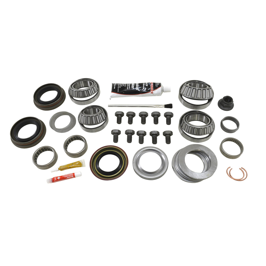 Yukon - YK F8.8-REV-B - Master Overhaul Kit for 2009 & up Ford 8.8" Reverse IFS differential