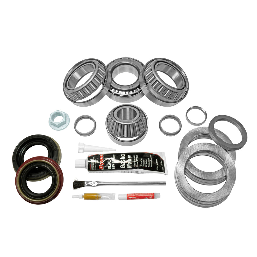 Yukon - YK F9.75-C - Master Overhaul kit for '08-'10 Ford 9.75" differential.