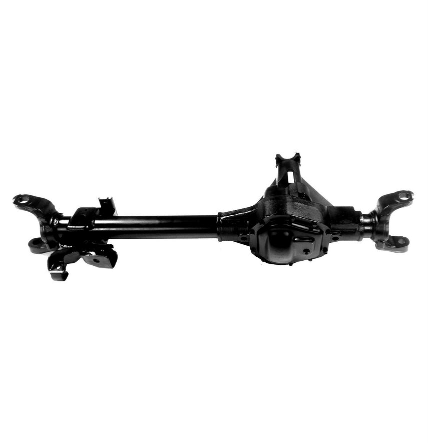 Zumbrota - RAA434-1960D - Front Axle Assembly - Reman Axle Assembly for Dana 60 01-04 F350 3.73 , DRW with 4 Wheel ABS