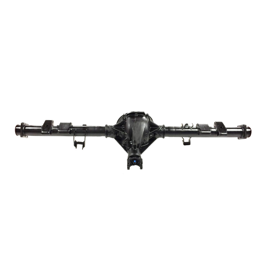 Zumbrota - RAA435-2185A - Rear Axle Assembly - Reman Axle Assembly for GM 8.6" 03-07 GM Van 1500 3.42 Ratio