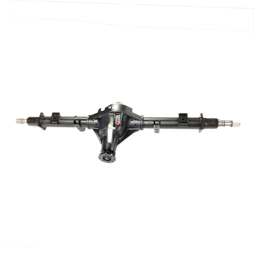 Zumbrota - RAA435-161A - Rear Axle Assembly - Reman Axle Assembly for Dana 80 08-12 F350 3.73 , DRW, Non-Cab Chassis