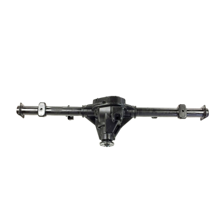 Zumbrota - RAA435-2040A-P - Rear Axle Assembly - Reman Axle Assy for 9.75" 99-00 Expedition 3.31, 12mm Stud, Posi LSD *Check Tag*