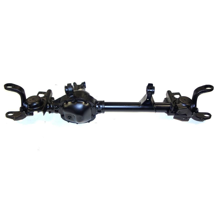 Zumbrota - RAA434-115D - Front Axle Assembly - Reman Axle Assembly for Dana 30 09-10 Jeep Wrangler 3.21 Ratio with ABS