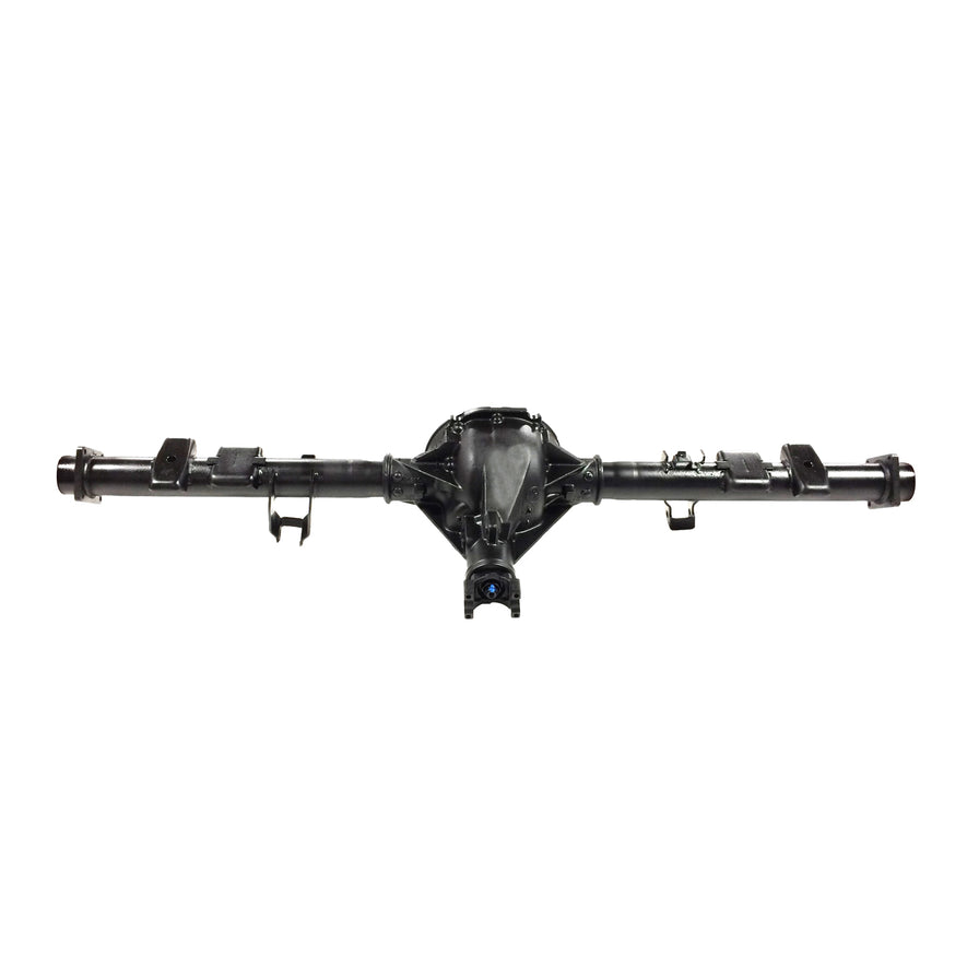Zumbrota - RAA435-2259 - Rear Axle Assembly - Reman Axle Assembly for GM 8.6" 07-08 GMC 1500 3.42 with Active Brakes