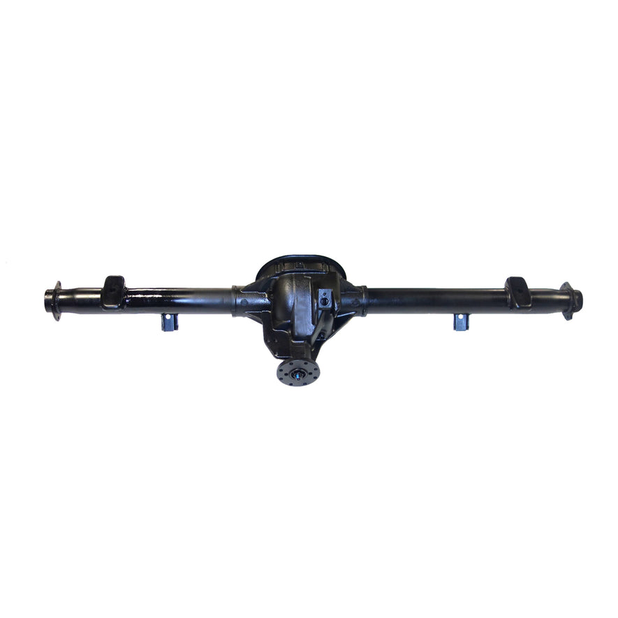 Zumbrota - RAA435-2038A - Rear Axle Assembly - Reman Axle Assembly for 8.8" 2000 F150 3.08 , Rear Drum *Check Tag*