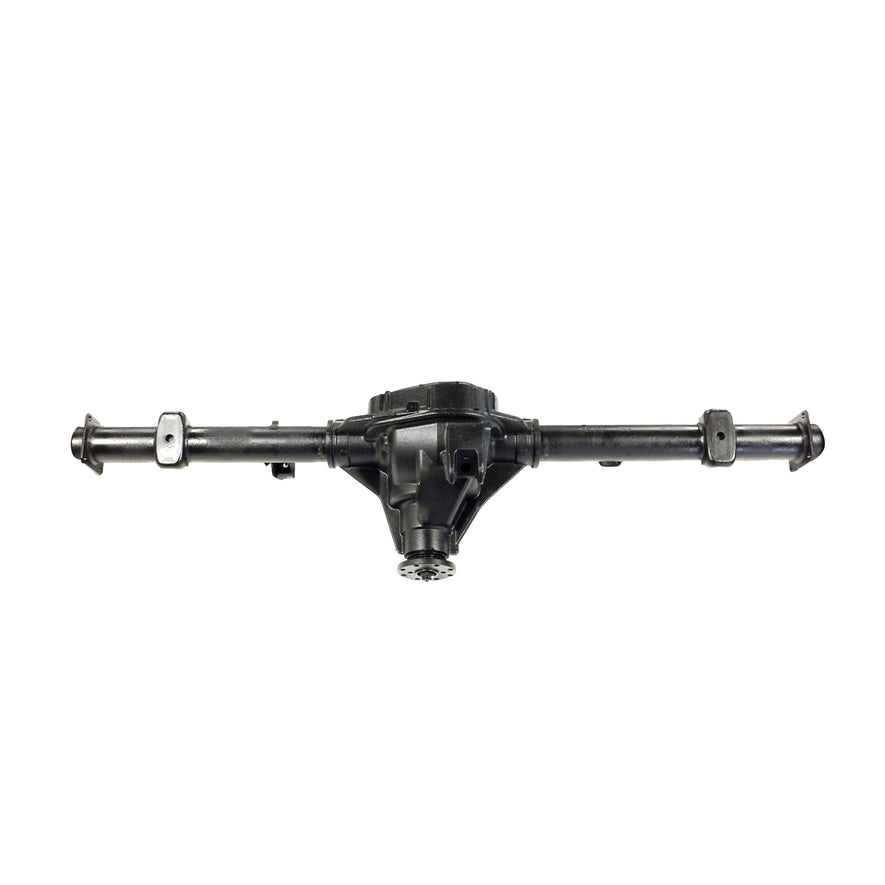 Zumbrota - RAA435-2175B-P - Rear Axle Assembly - Reman Axle Assembly for Ford 9.75" 02-03 Ford E150 Posi LSD 3.55 Disc