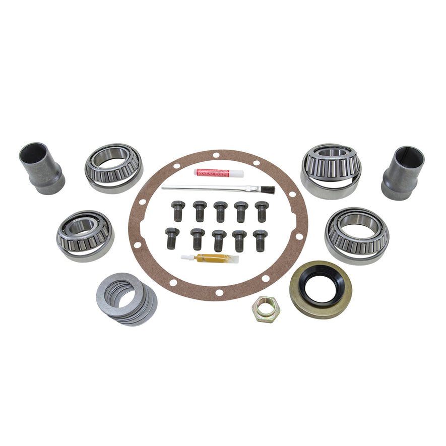 Yukon - YK T8-A - Master kit for '85 & down 8" or any year with aftermarket ring & pinion