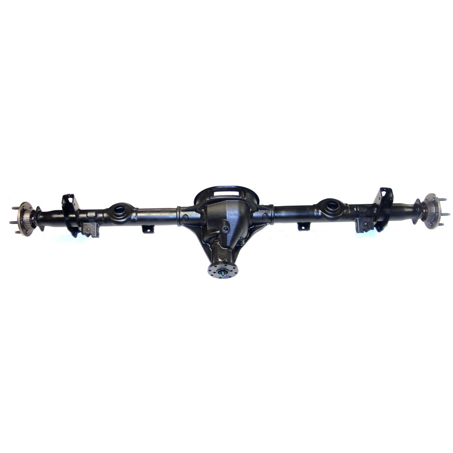 Zumbrota - RAA435-1893C - Rear Axle Assembly - Reman Axle Assembly for Ford 8.8" 1995-97 Ford Town Car, 3.27 Ratio, Open