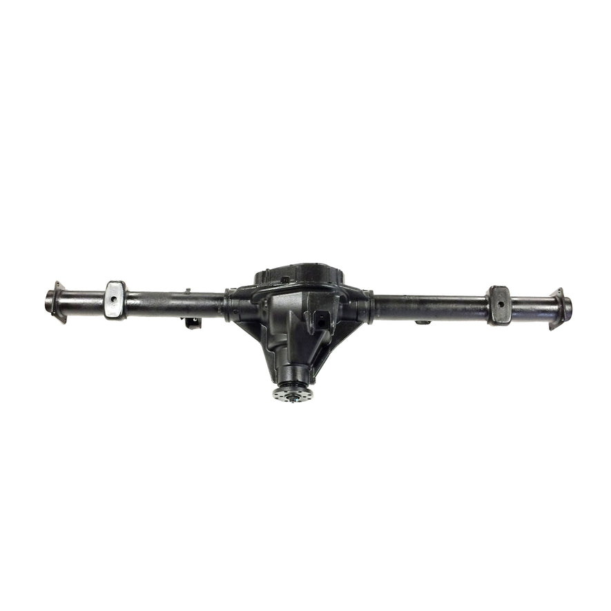 Zumbrota - RAA435-2209C - Rear Axle Assembly - Reman Axle Assembly for Ford 9.75" 04-08 Ford F150 3.73 , Disc Brakes