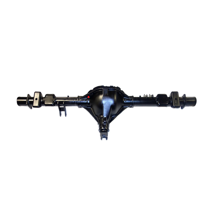 Zumbrota - RAA435-2260A-P - Rear Axle Assembly - Reman Axle Assembly for GM 9.5" 07-13 GMC 1500 3.42 , 2wd, Posi LSD