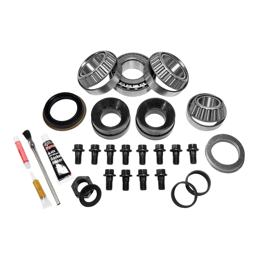 Yukon - YK C9.25-F - Master Overhaul kit for Chy 9.25" front diff for 2003 & newer truck