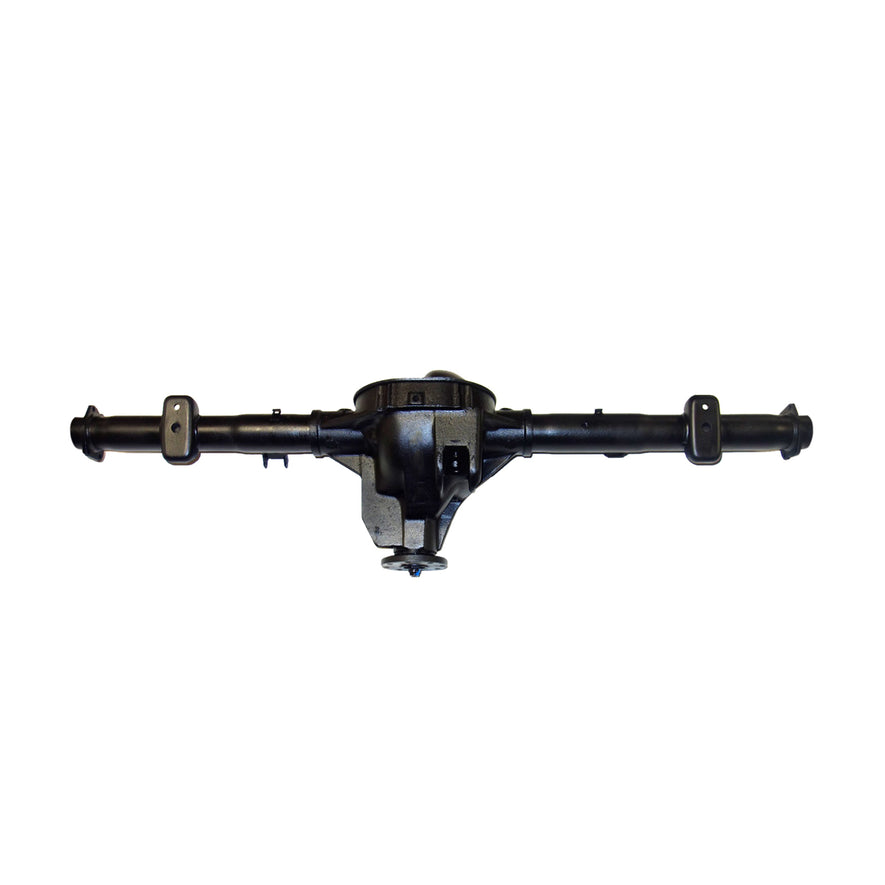 Zumbrota - RAA435-1885C - Rear Axle Assembly - Reman Axle Assembly for 8.8" 96-01 Explorer & Mountaineer 4.11