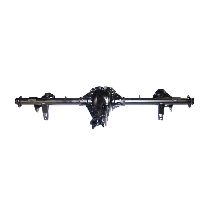 Zumbrota - RAA435-1936C - Rear Axle Assembly - Reman Axle Assembly for GM 7.5" 98-05 Chevy S10 & S15 3.73 , Non-ZR2