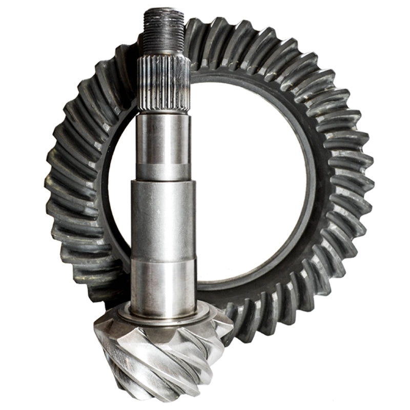 AAM 11.5 Inch 4.88 Ratio Ring And Pinion Nitro Gear and Axle
