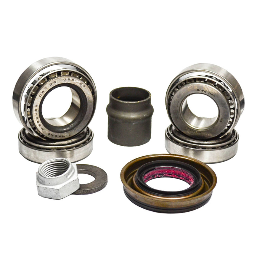 GM 7.25 Inch IFS Front Bearing Kit Nitro Gear and Axle