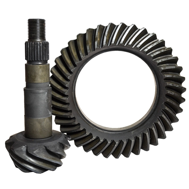 Chrysler 7.25 Inch 4.10 Ratio Ring And Pinion Nitro Gear and Axle