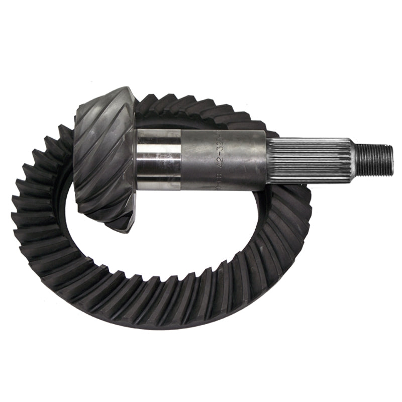 Chrysler 741 8.75 Inch 3.73 Ratio Ring And Pinion Nitro Gear and Axle