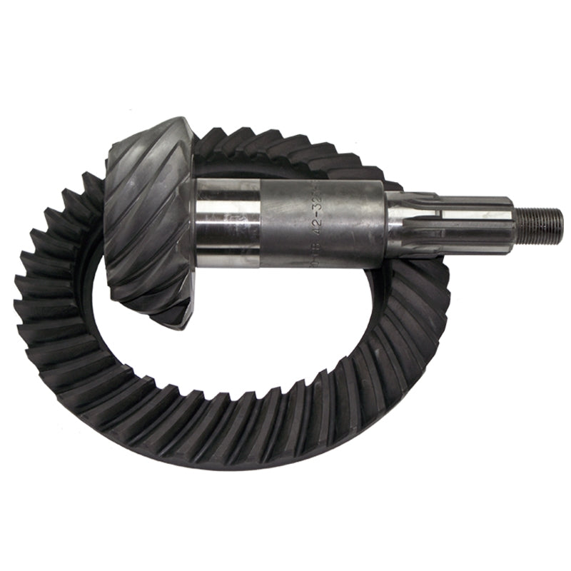 Chrysler 742 8.75 Inch 4.57 Ratio Ring And Pinion Nitro Gear and Axle
