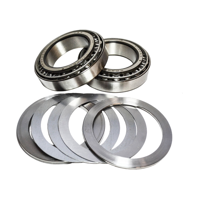 GM 7.5 Inch Rear Carrier Bearing Kit Nitro Gear and Axle