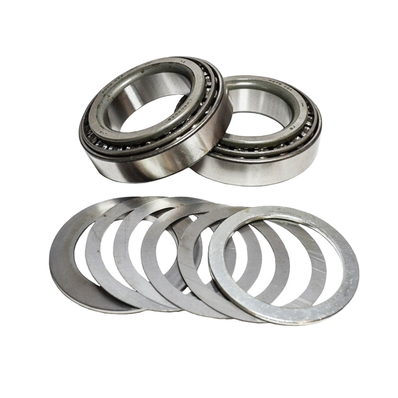 GM 9.5 Inch Rear Carrier Bearing Kit Nitro Gear and Axle