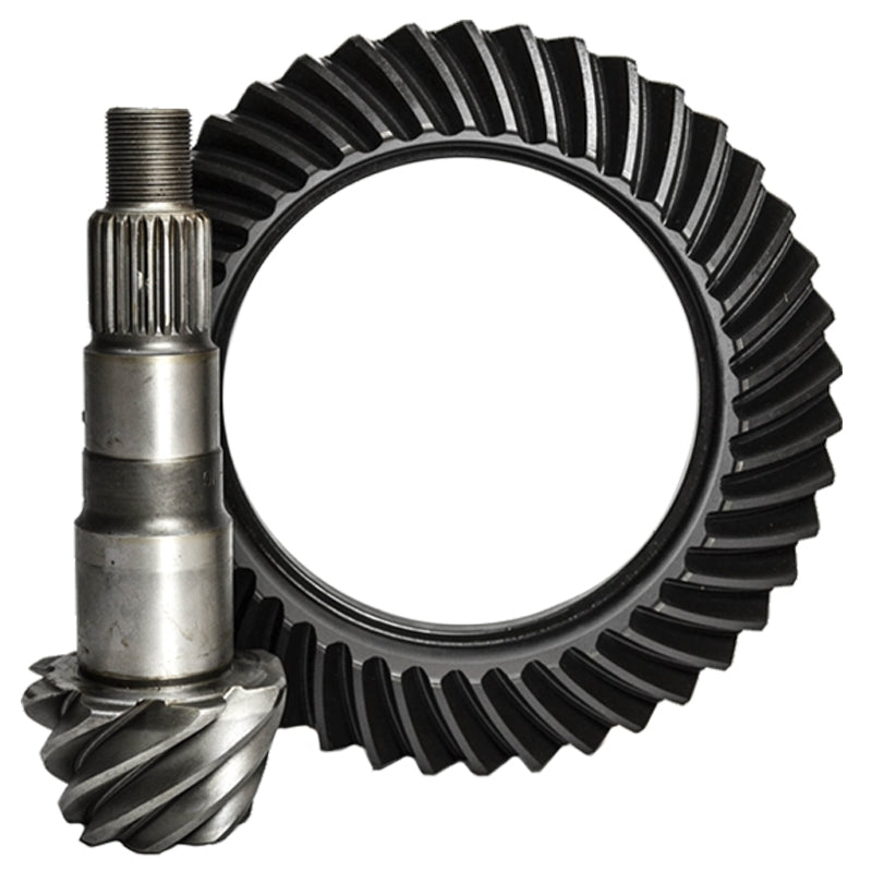 Dana 44 RS 4.11 Ratio Reverse Short Ring And Pinion Nitro Gear and Axle