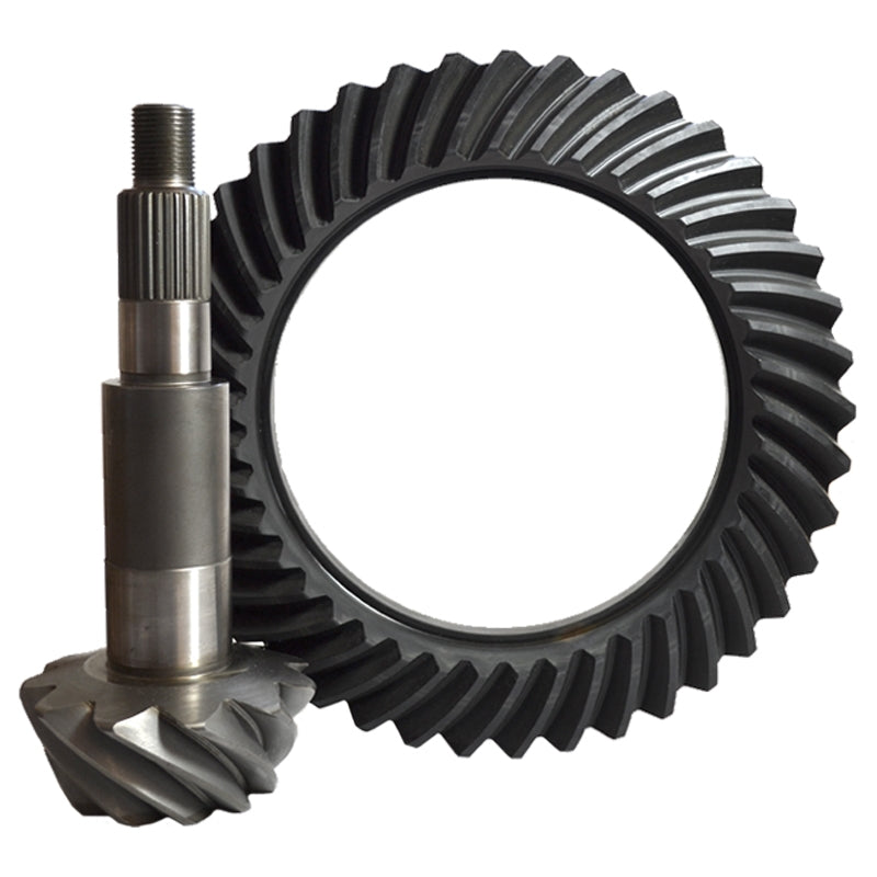 Dana 80 4.11 Thick Ratio Ring And Pinion Nitro Gear and Axle