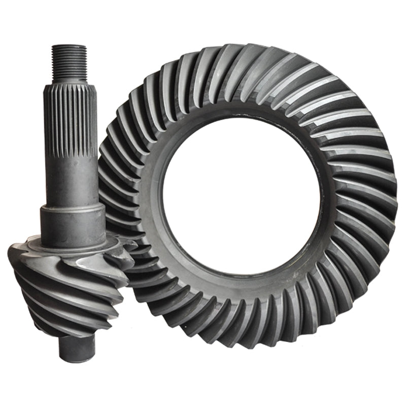 Ford 10 Inch 4.29 Ratio 9310 Pro Ring And Pinion Nitro Gear and Axle