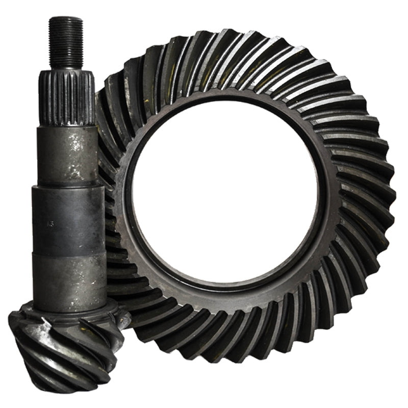 Ford 7.5 Inch 3.08 Ratio Ring And Pinion Nitro Gear and Axle