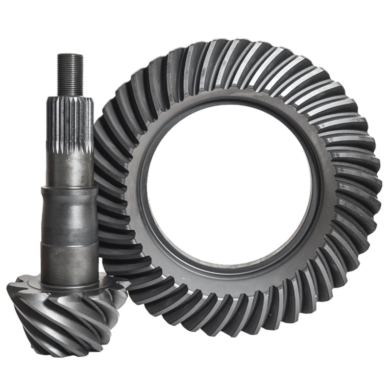 Ford 8.8 Inch 3.90 Ratio Ring And Pinion Nitro Gear and Axle
