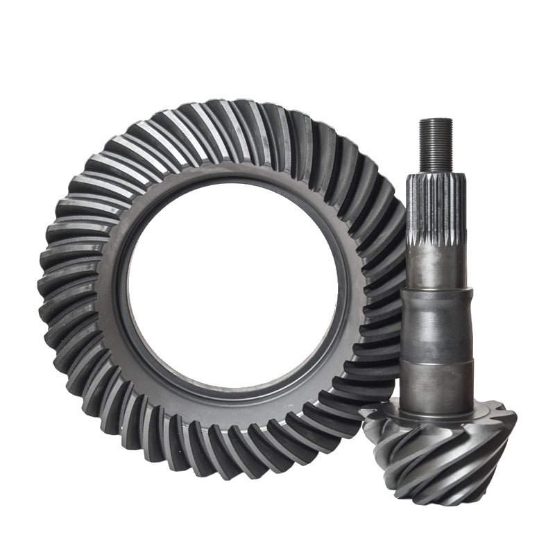 Ford 8.8 Inch 4.56 Ratio Reverse Ring And Pinion Nitro Gear and Axle
