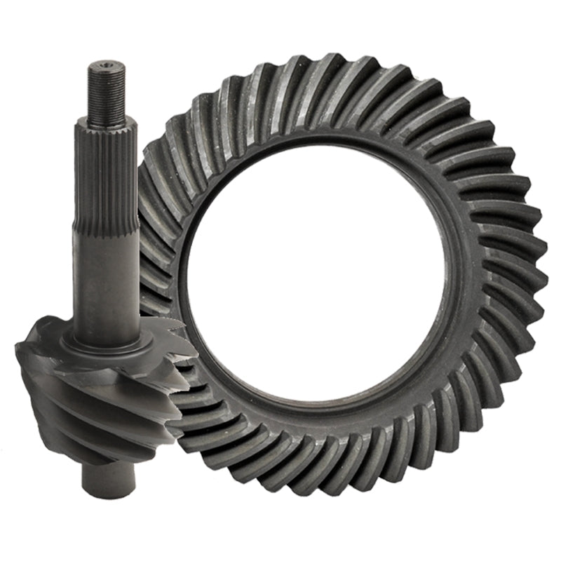 Ford 9 Inch 4.29 Ratio 9310 Pro Ring And Pinion Nitro Gear and Axle