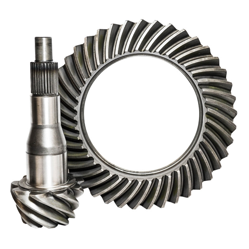 Ford 9.75 Inch, 2011 and Newer, 4.11 Ratio, Nitro Ring and Pinion