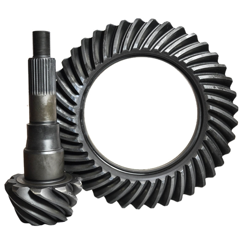 Ford 9.75 Inch 3.73 Ratio Ring And Pinion 97-99 Req Spacer For C/S Nitro Gear and Axle