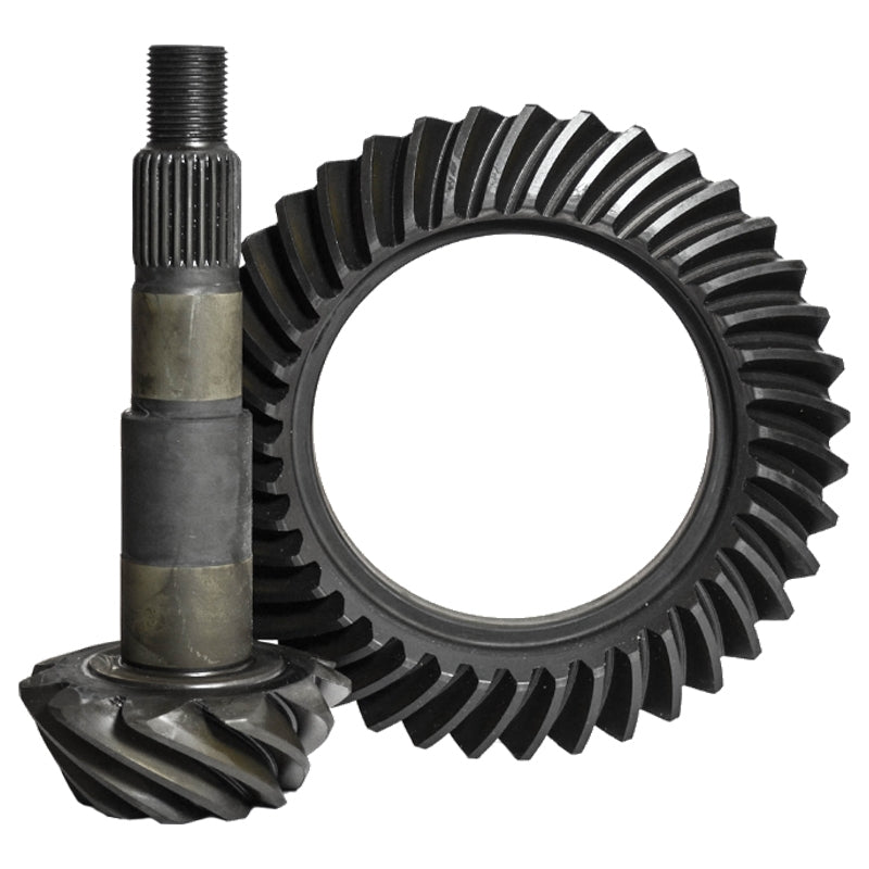 GM 7.5 Inch/7.625 Inch 3.73 Ratio Ring And Pinion Nitro Gear and Axle