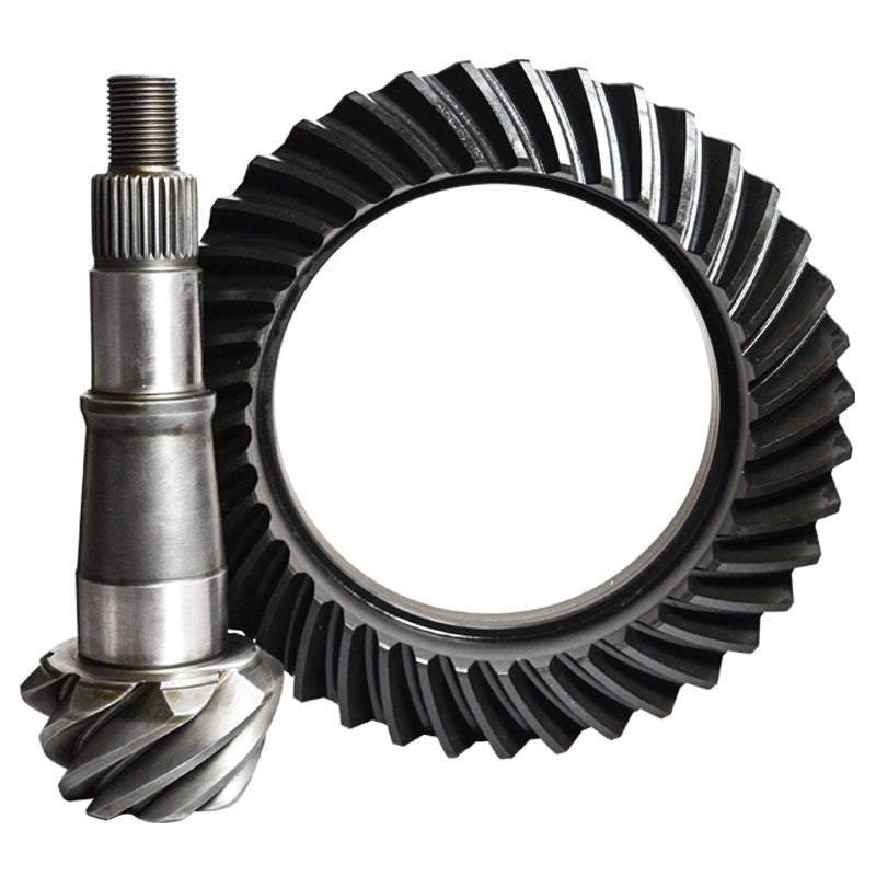 GM 9.25 Inch IFS AAM 4.30 Ratio Reverse Ring And Pinion Nitro Gear and Axle