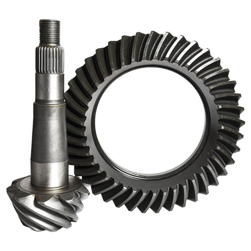 Nissan H233B 5.13 Ratio Ring And Pinion Nitro Gear and Axle