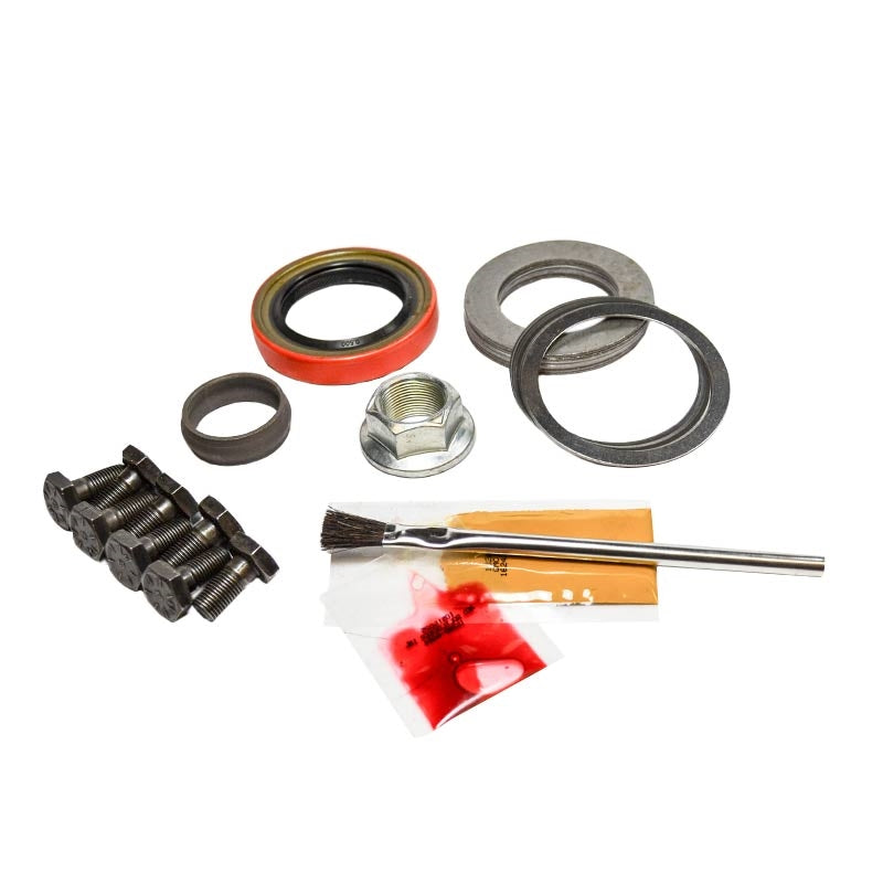 AMC 35 Mini Install Kit Nitro Gear and Axle