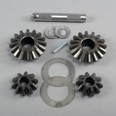 Chrysler 8.0 Inch Standard Open 29 Spline Inner Parts Kit Nitro Gear and Axle