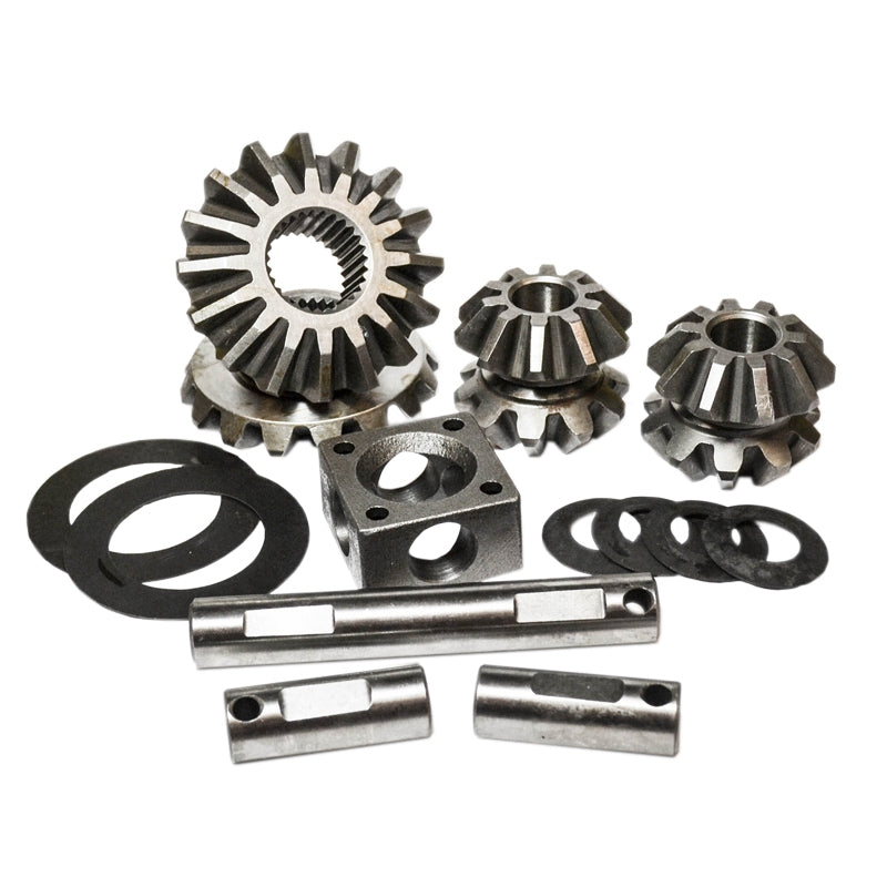 Ford 9 Inch Standard Open 28 Spline Inner Parts Kit Nitro Gear and Axle