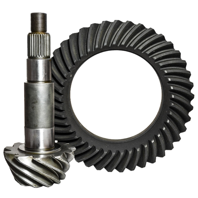AMC 20 4.11 Ratio Ring And Pinion Nitro Gear and Axle