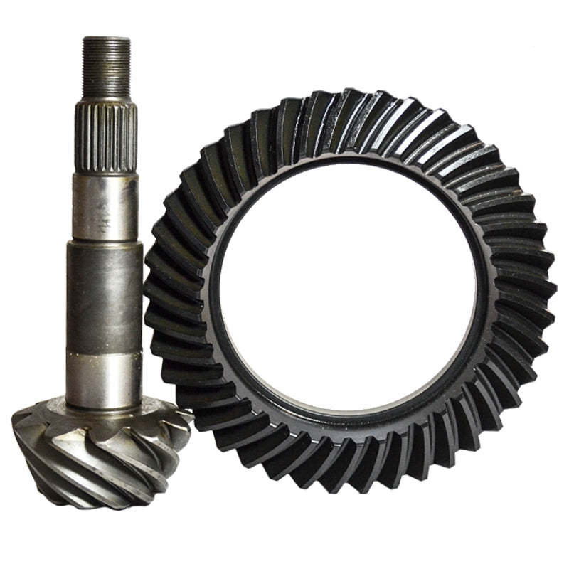AMC Model 35 4.11 Ratio Ring And Pinion Nitro Gear and Axle