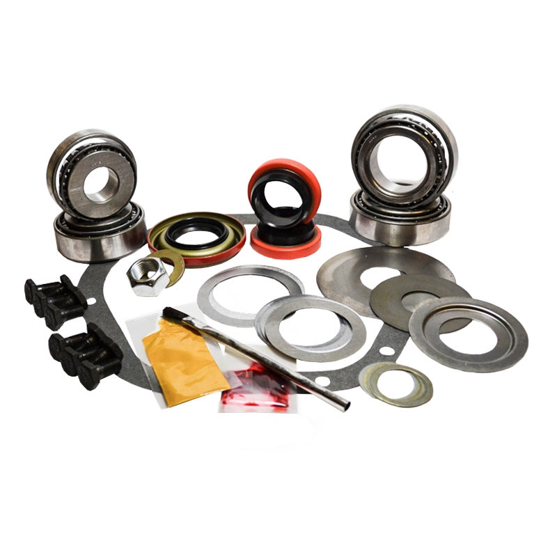 M200 Front Master Install Kit 15-Newer Chevy Colorado GMC Canyon Nitro Gear and Axle