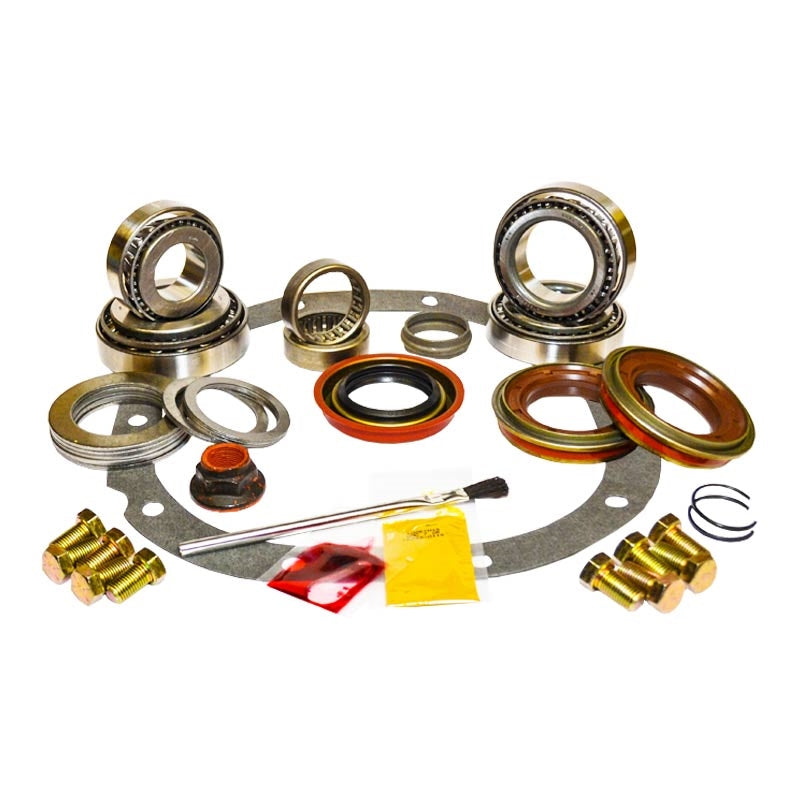 Ford 8.8 Inch Rear Master Install Kit 06-Newer Explorer IRS SUV Nitro Gear and Axle