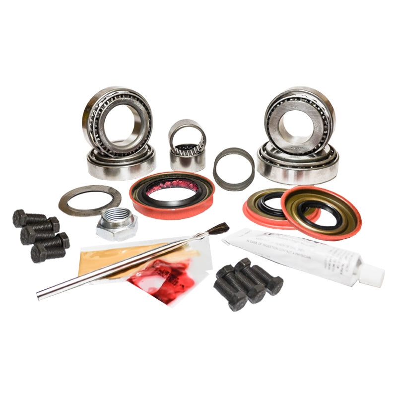GM 8.25 Inch Front Master Install Kit IFS 98-Older Nitro Gear and Axle