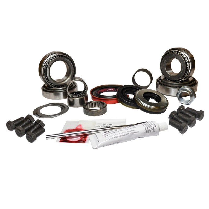 GM 9.25 Inch IFS Front Master Install Kit Nitro Gear and Axle